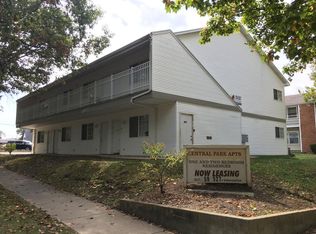 401 W Park St, Urbana, IL 61801