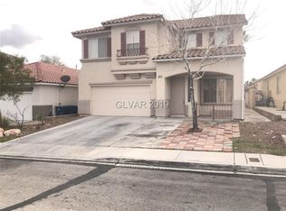 8231 Cassis Ct, Las Vegas, NV 89117
