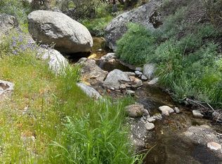 0 Foxtail Canyon Rd LOT 52, Caliente, CA 93518