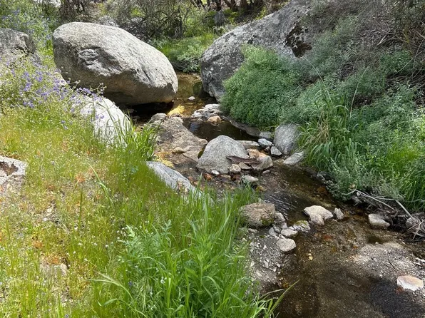 0 Foxtail Canyon Rd Lot 52, Caliente, CA 93518