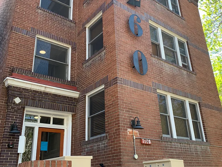 1260 N Pennsylvania St #22 — Photo 15