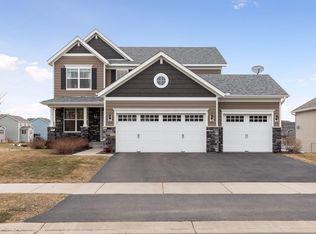 3319 129th Ave NE, Blaine, MN 55449