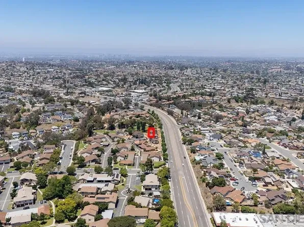 8166 Paradise Valley Ct, Spring Valley, CA 91977