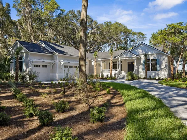 96076 Brady Point Rd, Fernandina Beach, FL 32034