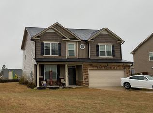 1736 Ethan Way, Hephzibah, GA 30815