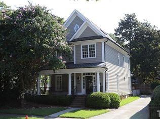 804 Glenwood Ave, Raleigh, NC 27605