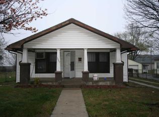 3007 E 8th St, Joplin, MO 64801