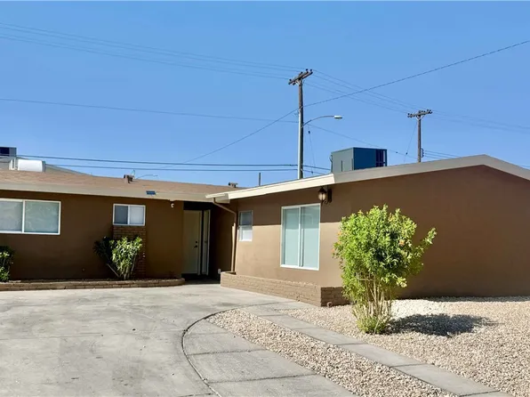 6457 Bannock Way, Las Vegas, NV 89107