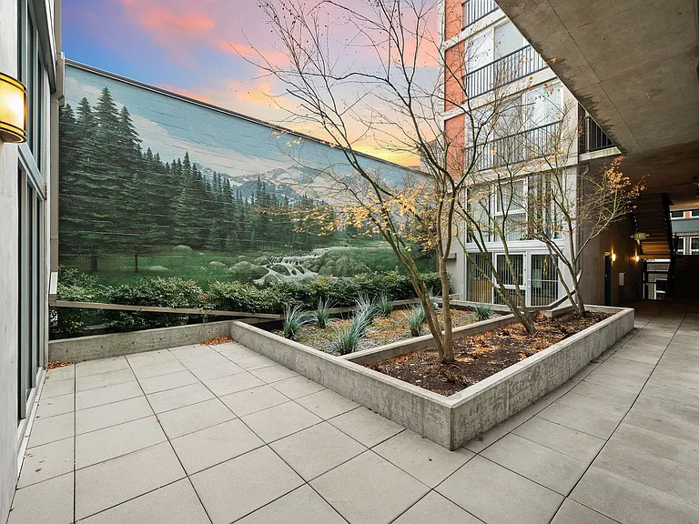 H2O Apartments — Photo 21