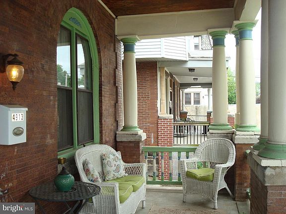 3rd image of 4913 Warrington Ave