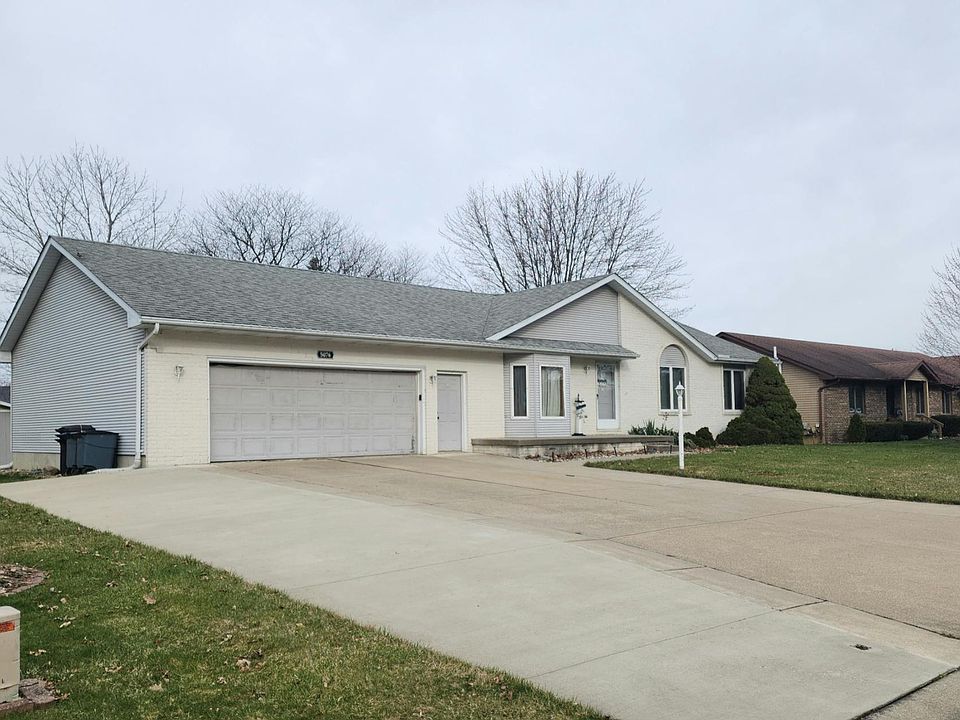 5076 Mark David Dr, Swartz Creek, MI 48473 Zillow