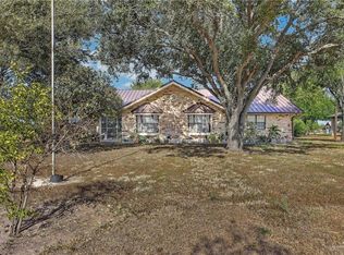 3701 N Fm 493, Donna, TX 78537