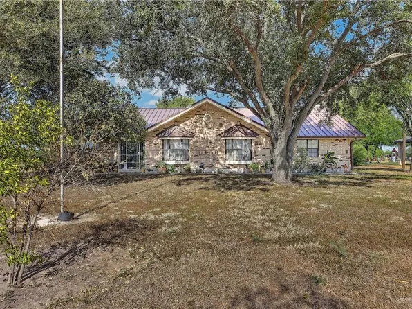 3701 N Fm 493, Donna, TX 78537