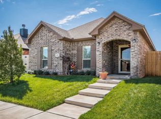 9823 Perry Ave, Amarillo, TX 79119