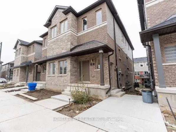 205 W Oak Trl #29, Kitchener, ON N2R 0J2