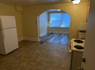 1306 N Ave, La Grande, OR 97850