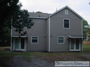 8603 Blue Heron Ln, Hayes, VA 23072