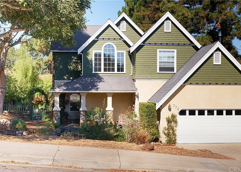 1st image of 776 Serrano Dr