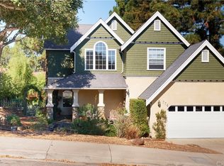776 Serrano Dr, San Luis Obispo, CA 93405