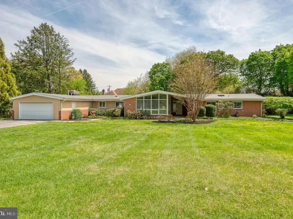 8403 Topping Rd, Baltimore, MD 21208