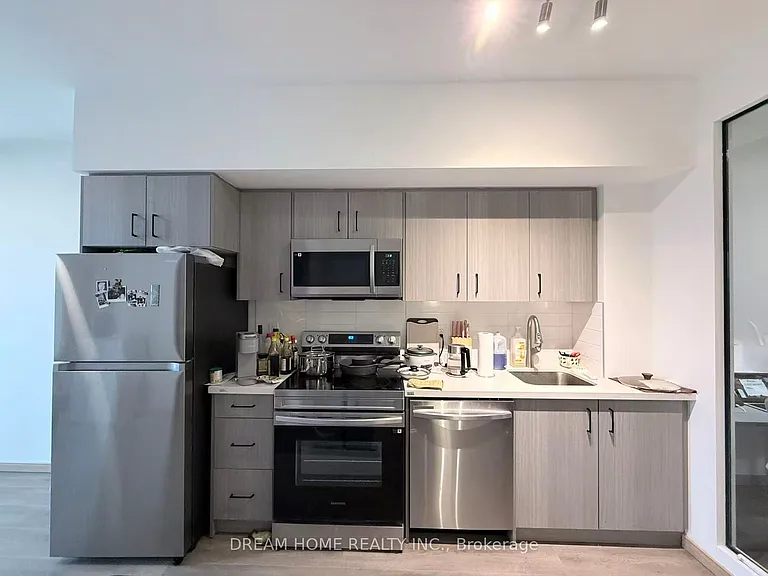 3429 Sheppard Ave E #715 — Photo 4