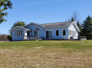 1416 Leisure Lakes Rd, Stevensville, PA 18845