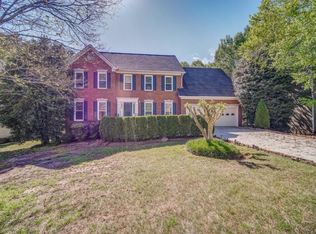 1747 Tisbury Dr NW, Kennesaw, GA 30152