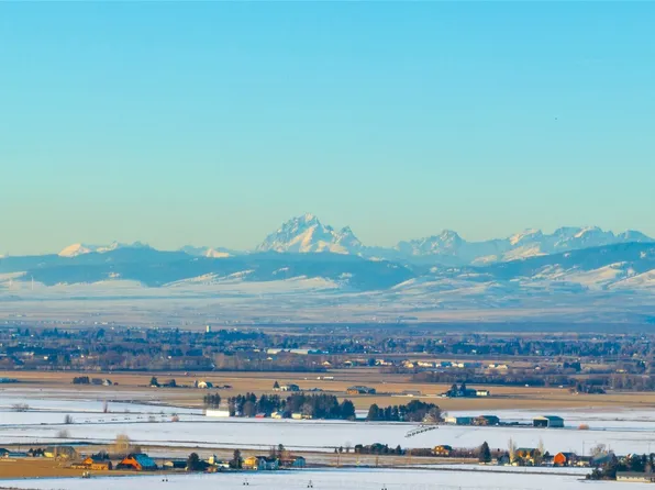 5500 Denmark Road, Ellensburg, WA 98926