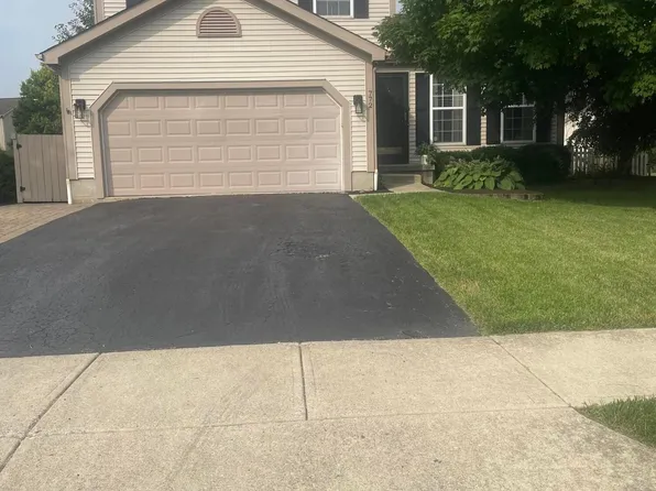 772 Infantry Dr, Galloway, OH 43119