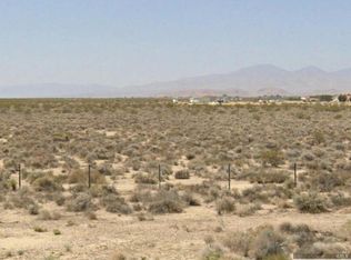 Prospect Street And Dobbs Rd, Mojave, CA 93501