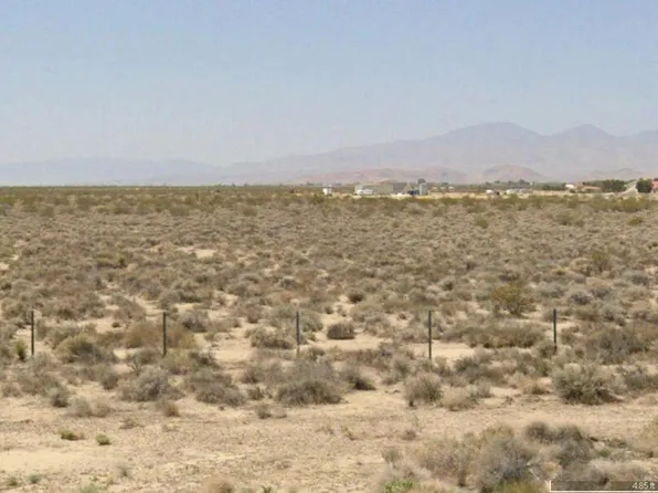 Prospect Street And Dobbs Rd, Mojave, CA 93501