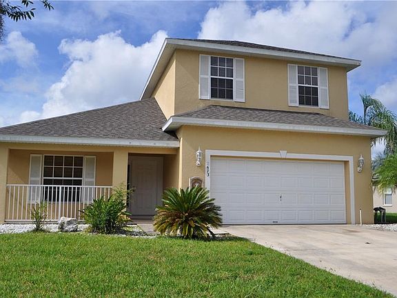 2nd image of 2673 Eagle Cliff Dr