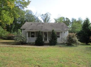 4985 Dry Fork Rd, Dry Fork, VA 24549
