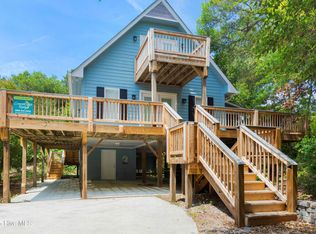 127 Sand Castle Drive, Emerald Isle, NC 28594