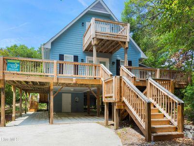 127 Sand Castle Drive, Emerald Isle, NC, 28594