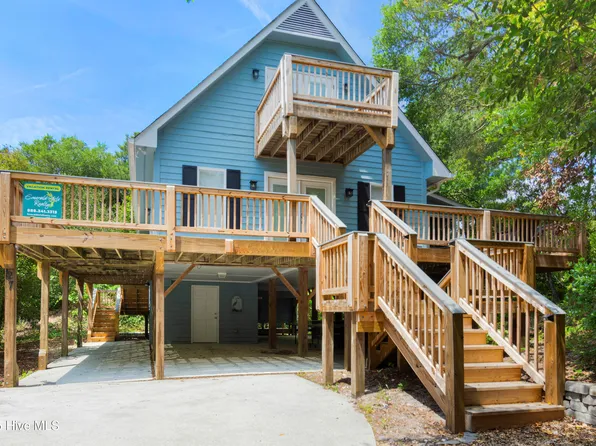 127 Sand Castle Drive, Emerald Isle, NC 28594