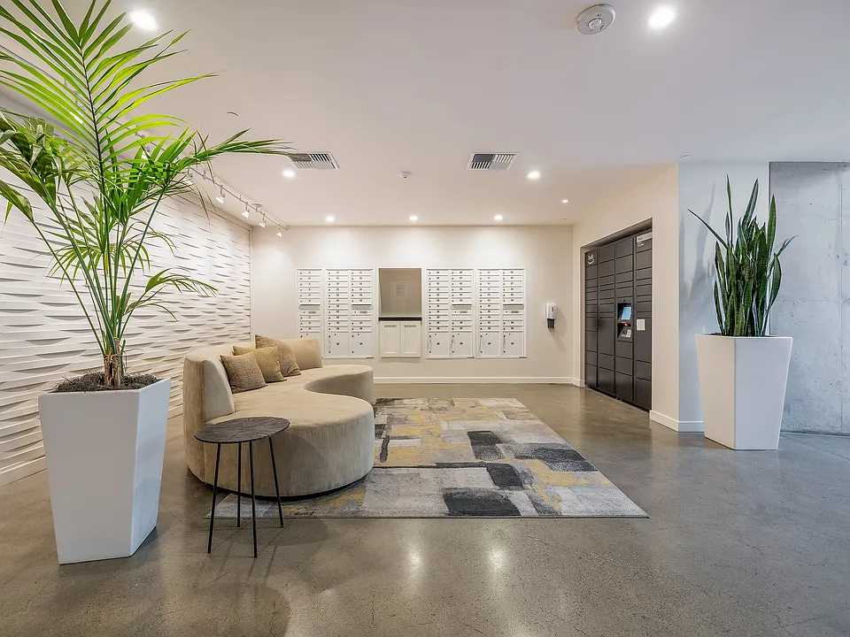 Rasa Apartments