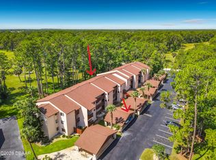 275 Indigo Dr Unit 105, Daytona Beach, FL 32114