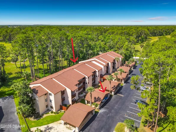 275 Indigo Dr Unit 105, Daytona Beach, FL 32114