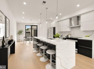 1850 Capitol Ave NE, Washington, DC 20002