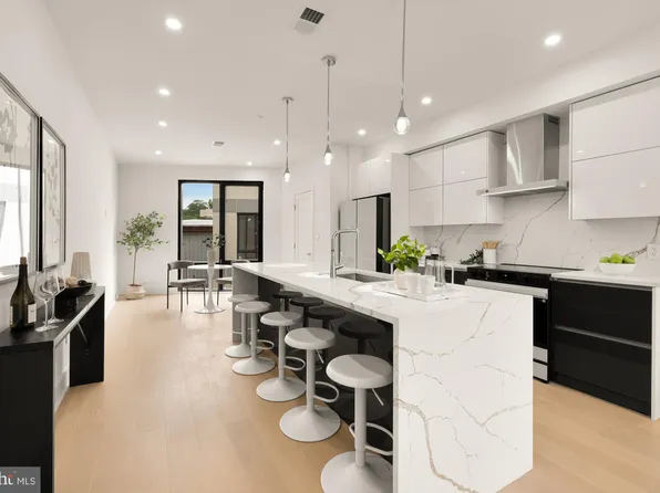 1850 Capitol Ave NE, Washington, DC 20002