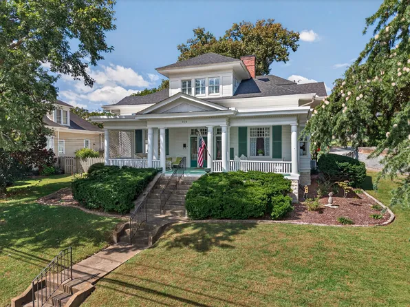 310 Mulberry Ave, Fayetteville, TN 37334