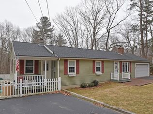 30 Northside Rd, Charlton, MA 01507