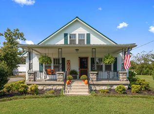 1565 Peyton Rd, Lebanon, TN 37087