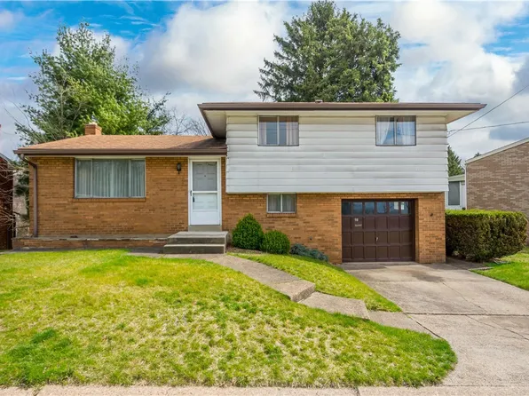 98 Lilmont Dr, Pittsburgh, PA 15218