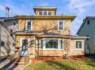 770 Genesee Park Blvd, Rochester, NY 14619