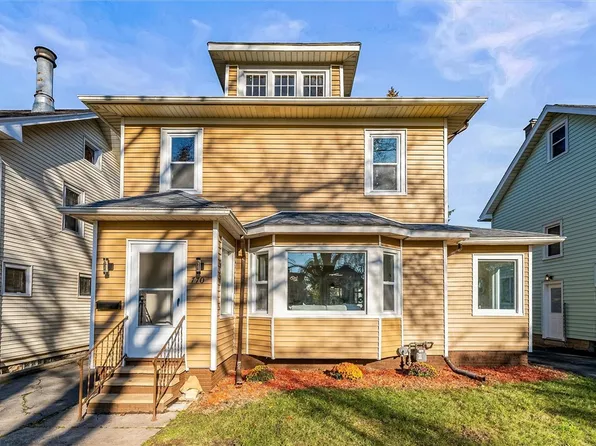 770 Genesee Park Blvd, Rochester, NY 14619
