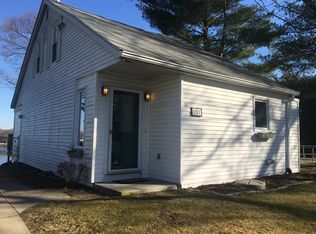 181 Arnolds Neck Dr, Warwick, RI 02886