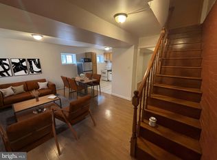 600 Keefer Pl NW APT 1, Washington, DC 20010