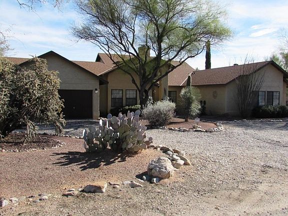 2nd image of 3520 N Via San Juanito